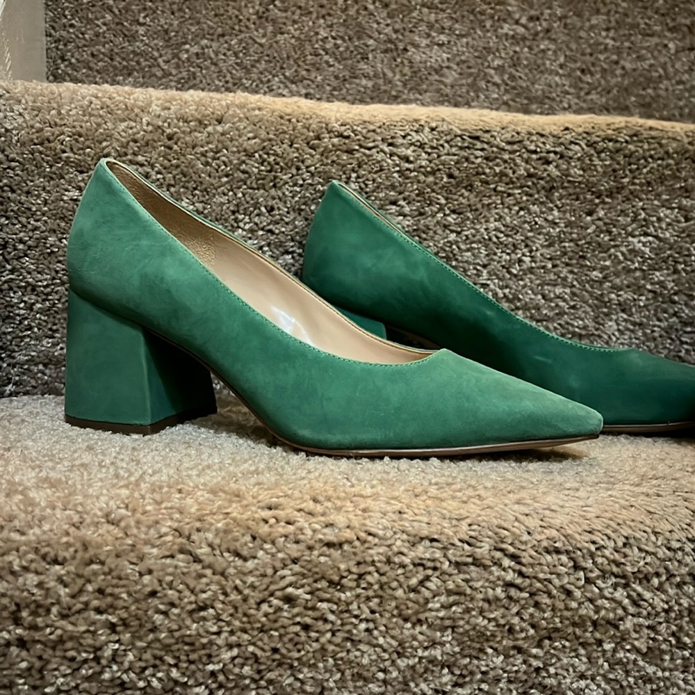 Naturalizer 27 Edit Licia NWT